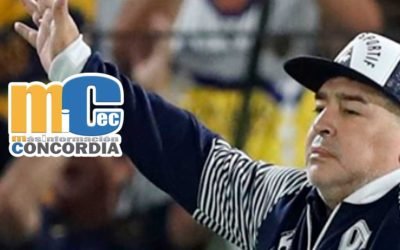 Rechazó por fotos tomadas a Maradona por empleados de funeraria