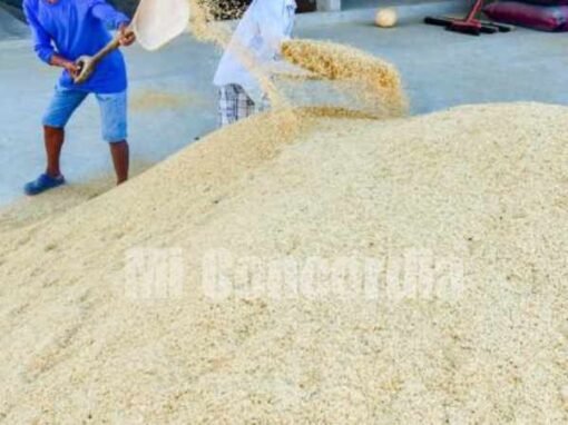 Tensión comercial con Colombia