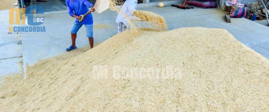 Tensión comercial con Colombia